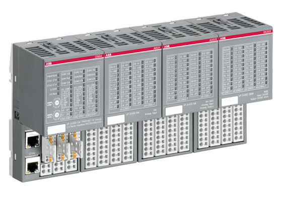 CI581-CN 1SAP228100R0001 Модуль интерфейса связи AC500 PLC