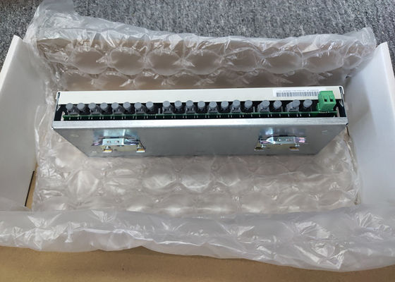 ABB 64008366 Отделка NDBU-95C Оптический разделитель NDBU 95-слойный 9 каналов Новый на складе