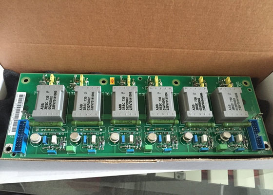 ABB Драйв-Борт SDCS-PIN-48-SD ПУЛС-ТРАНСФОРМЕР 3BSE004939R1012 Новый