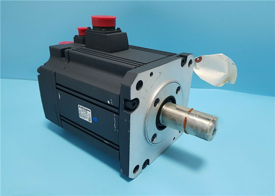 Mitsubishi 3.0KW INDUSTRIAL 3AC SERVO MOTOR HC-SFS301B 1000R/MIN Новый на складе