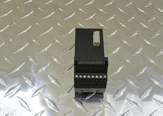 Избыточный модуль питания DeltaV KJ3246X1-CA1 12P5540X022 H1