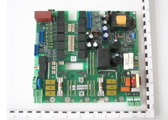 SDCS-PIN-4-COAT 3ADT314100R1001 Интерфейсная панель SDCS-PIN-4B 3ADT316300R1510