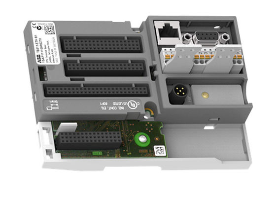 TB511-ETH 1SAP111100R0270 AC500 Терминальная база RS232/RS485 Новая гарантия