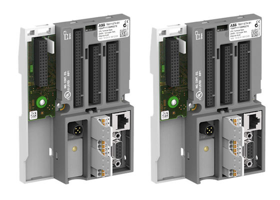 TB511-ETH 1SAP111100R0270 AC500 Терминальная база RS232/RS485 Новая гарантия