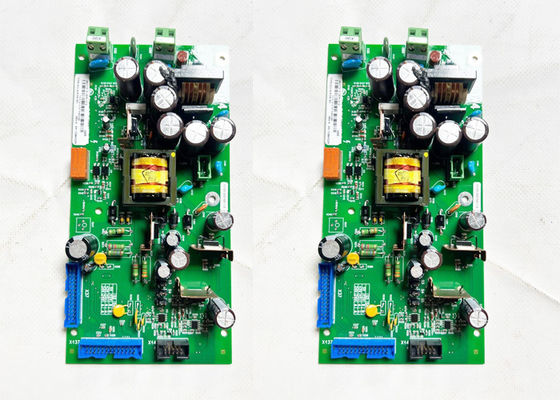 SDCS-POW-4-SD 3ADT315100R1012 ПЛАТА ПРЕДСТАВЛЕНИЯ ПО ТЕЧЕННОМ ПРЕДСТАВЛЕНИИ