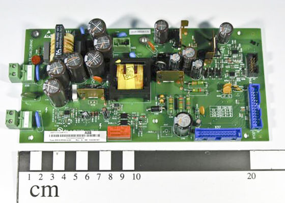 SDCS-POW-4-SD 3ADT315100R1012 ПЛАТА ПРЕДСТАВЛЕНИЯ ПО ТЕЧЕННОМ ПРЕДСТАВЛЕНИИ