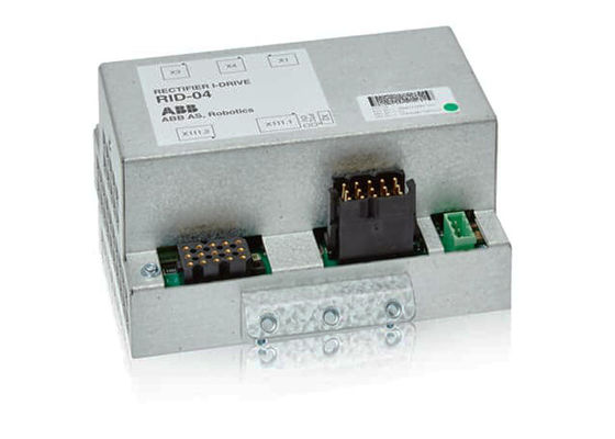 3HNA020882-001 Робот-краситель RID-04 3HNA030776-001 Комплект замены RID-02