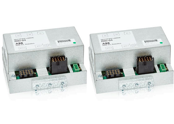 3HNA020882-001 Робот-краситель RID-04 3HNA030776-001 Комплект замены RID-02