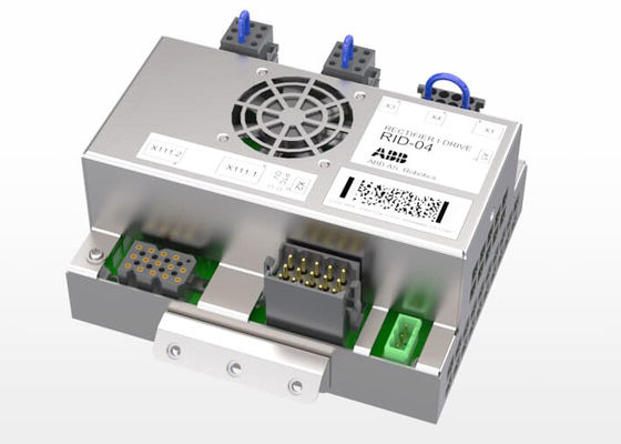 3HNA020882-001 Робот-краситель RID-04 3HNA030776-001 Комплект замены RID-02