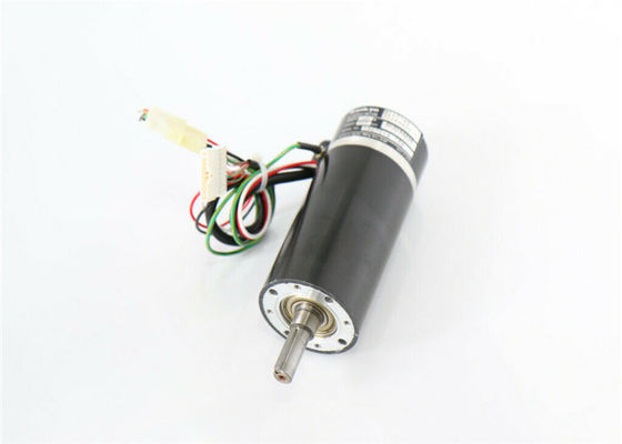 Nidec Sankyo 400W Промышленный сервомотор MC401NS302KNN24 R00513311401 3000RPM Новый или использованный