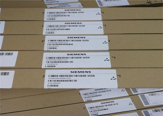 Siemens 6SE7038-6EK84-1JC2 Модуль управления инвертором 510 до 620 V dc 860 A