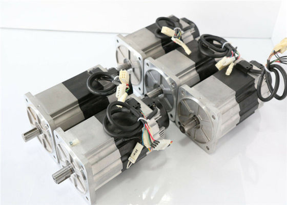 Sankyo 1100W Промышленный AC SERVO двигатель HA1LH01 3000rpm/min Nidec Robot Motors Новый