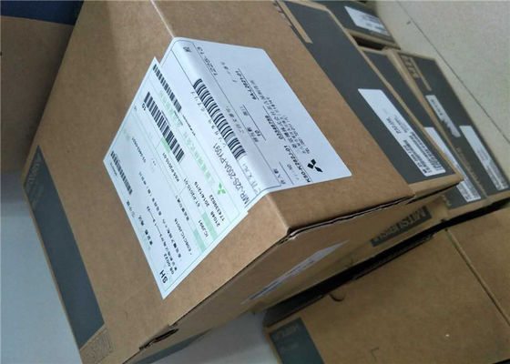 Mitsubishi Industrial AC SERVO AMPLIFIER MR-J2S-200A-PY091 MR-J2S-A серия Привод