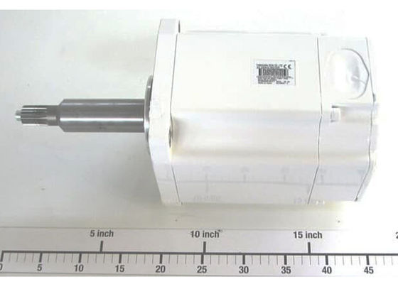 3HAC057546-005 Двигатель включительно с штурвалом 3HAC030825-001 CR 7065W/15Nm Новый