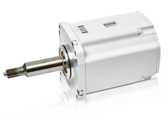 3HAC057546-005 Двигатель включительно с штурвалом 3HAC030825-001 CR 7065W/15Nm Новый