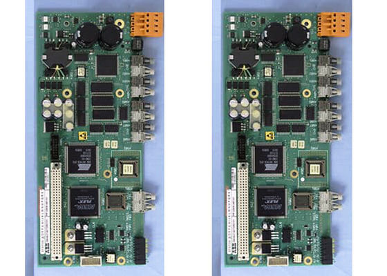 V PP C905 AE101 3BHE014070R0101 CCB-2 ПОЛНЫЙ ПРЕДУВОД НОВЫЙ