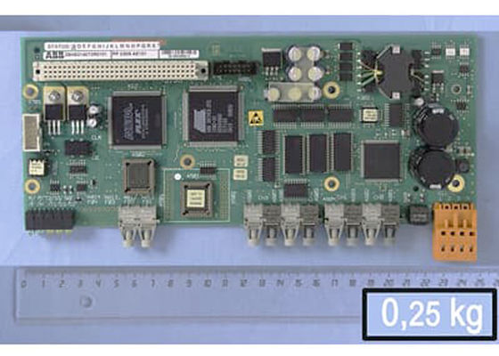V PP C905 AE101 3BHE014070R0101 CCB-2 ПОЛНЫЙ ПРЕДУВОД НОВЫЙ