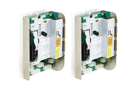 DSQC 662 3HAC026254-001 Управление роботом