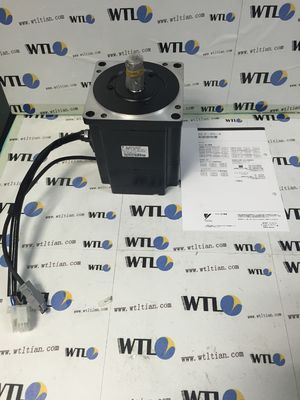 SQMPH-15AJE40 AC индукционный сервомотор, Yaskawa Малый сервомотор 1500 Вт 200 В