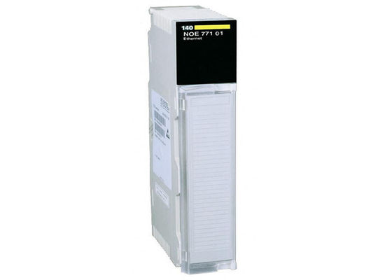 Schneider Electric 140NOE51100 Модикон Квантовый контроллер PLC