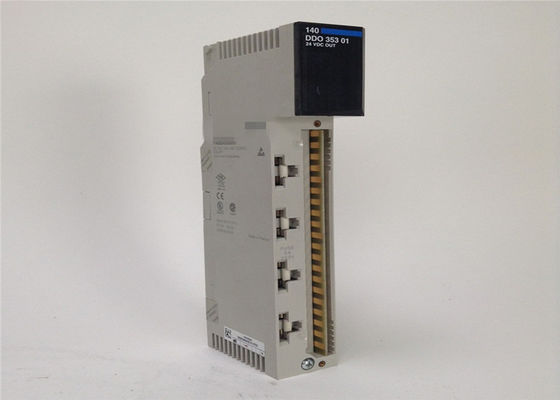 Schneider Electric 140NOE35100 Модикон Квантовый контроллер
