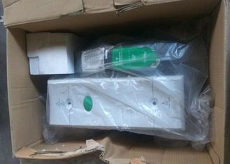 Nidec Control Techniques SP4403 400V 45/55кВт Unidrive Emerson Промышленный сервопривод