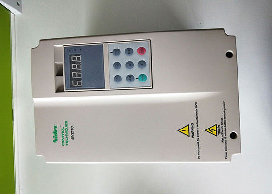 Nidec Emerson EV1000-4T0055G 380V 5.5KW Техники управления Инвертор переменной частоты