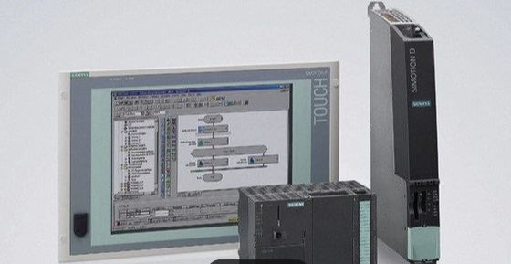 SIEMENS - 6AV6 640-0BA11-0AX0, ОРГАНИЗОВАННАЯ - ПАНЕЛИ КОНТРОЛА ОПЕРАТОРА - ICDC-030564