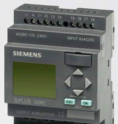 SIEMENS - 6AV6 640-0BA11-0AX0, ОРГАНИЗОВАННАЯ - ПАНЕЛИ КОНТРОЛА ОПЕРАТОРА - ICDC-030564