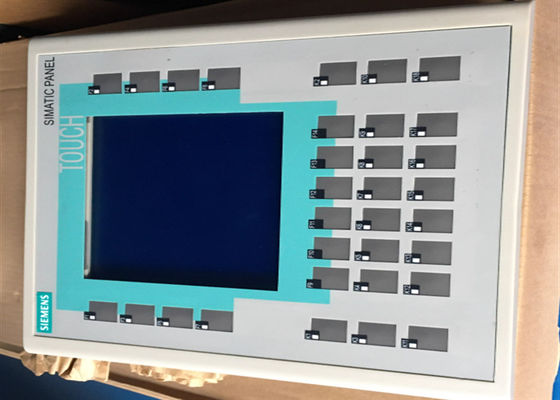 SIEMENS 6AV6640-0CA11-0AX1 SIMATIC TP 177Микропанель 5,7 дюйма/синий режим/прикосновение