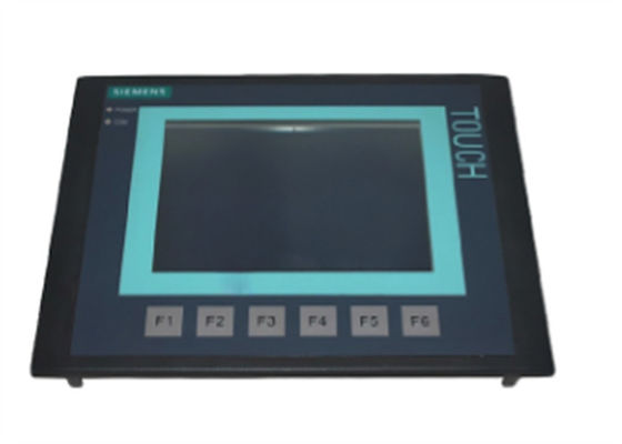 Siemens Touch Panel K-TP 178 MICRO 6AV6640-0DA11-0AX0 5.7 Синий режим STN дисплей