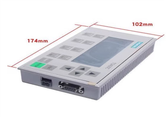 Сименс SIMATIC OPERATOR PANEL OP 73 3&quot; LC DISPLAY 6AV6641-0AA11-0AX0
