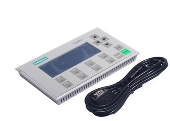 Сименс SIMATIC OPERATOR PANEL OP 73 3&quot; LC DISPLAY 6AV6641-0AA11-0AX0