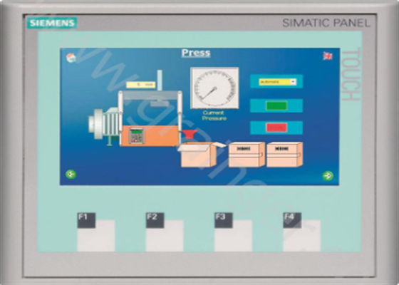 Сименс SIMATIC OPERATOR PANEL OP 77A LC DISPLAY 6AV6 641-0BA11-0AX1
