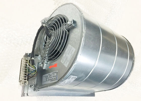 68281334 D2D160-CE02-12 AC Центробежный вентилятор D2D160-BE02-12 Вентиляторный блок ALCL-2X-X