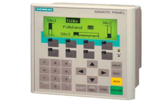 Сименс SIMATIC OPERATOR PANEL OP 77B LC Display BACKLIT 6AV6 641-0CA01-0AX1
