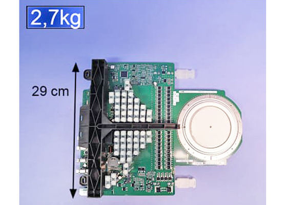 3BHB030310R0001 5SHY 4045L0006 IGCT MODULE 4500V 91MM Драйвные части
