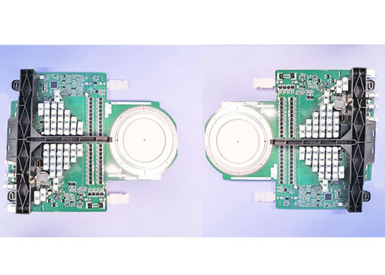 3BHB030310R0001 5SHY 4045L0006 IGCT MODULE 4500V 91MM Драйвные части