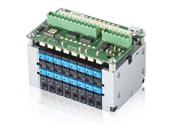 3HNA017445-001 Функциональный клапанный модуль