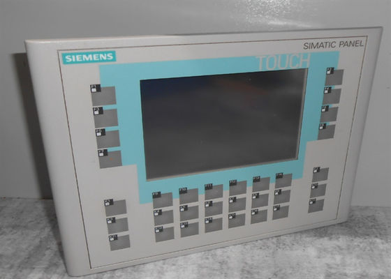 SIEMENS SIMATIC OP 177B 6&quot; PN/DP STN 256 цветный дисплей 6AV6642-0DA01-1AX1