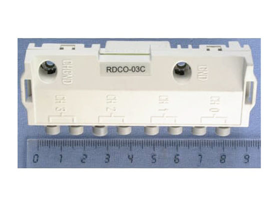 64606964 RDCO-03C OPTION SP KIT RDCO-DDCS Коммуникационный адаптер