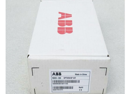64606964 RDCO-03C OPTION SP KIT RDCO-DDCS Коммуникационный адаптер
