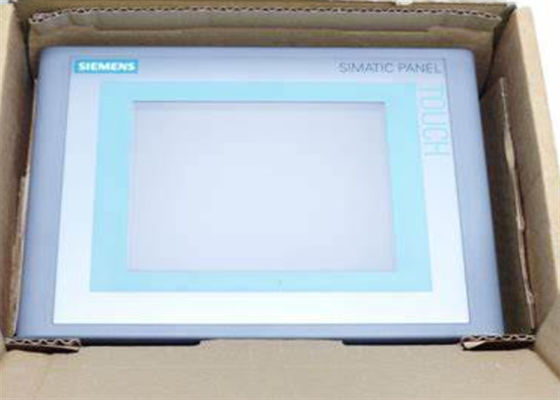SIEMENS SIMATIC OP 277 6 ПАНЕЛЬ ОПЕРАТОРА 5.7 ТФТ-дисплей 4 МБ 6AV6643-0BA01-1AX0