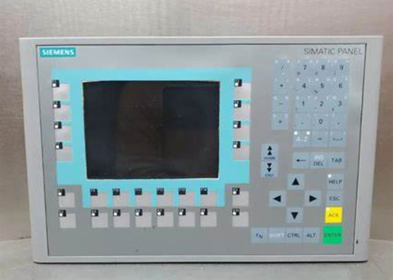SIEMENS SIMATIC OP 277 6 ПАНЕЛЬ ОПЕРАТОРА 5.7 ТФТ-дисплей 4 МБ 6AV6643-0BA01-1AX0