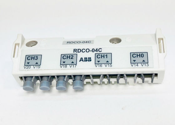 68882915 RDCO-04C DDCS Коммуникационный пользовательский интерфейс Новый