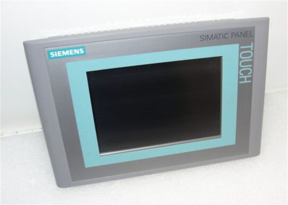 6AV6643-0AA01-1AX0 SIEMENS SIMATIC TP 277 6 ТУЧ-ПАНЕЛЬ 5.7 TFT дисплей 4 МБ