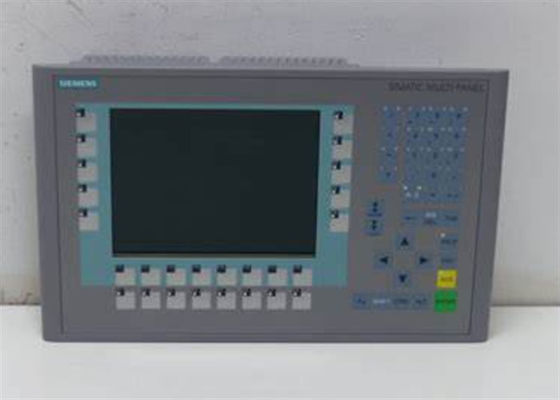 6AV6643-0AA01-1AX0 SIEMENS SIMATIC TP 277 6 ТУЧ-ПАНЕЛЬ 5.7 TFT дисплей 4 МБ