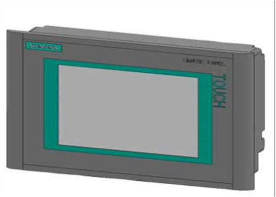 6AV6643-0CB01-1AX1 SIEMENS SIMATIC MP 277 8 MULTIPANEL DISPLAY 6 МБ