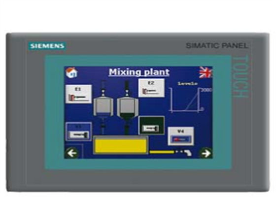 6AV6643-0CB01-1AX1 SIEMENS SIMATIC MP 277 8 MULTIPANEL DISPLAY 6 МБ