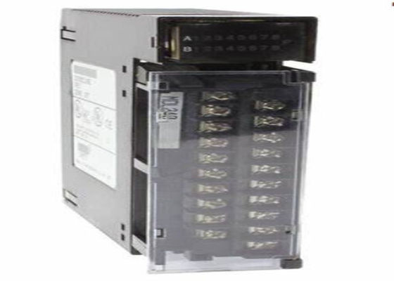 GE FANUC IC693MDL240 120 вольт AC 16 ВВТ 50/60 HZ 12 MA при номинальном напряжении